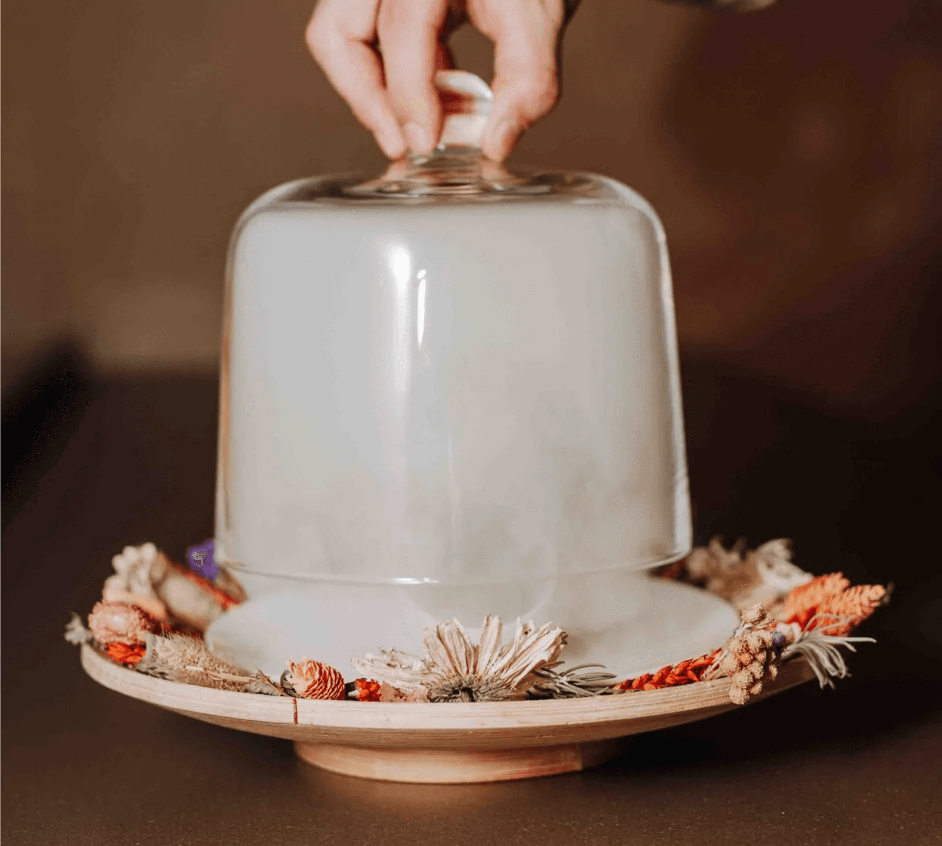 Glutenfrei & achtsam – Retreat