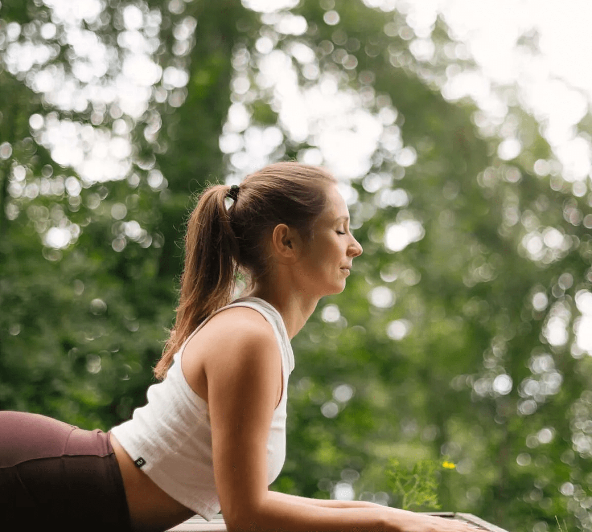 Yoga Retreat mit Veronika Rössl
