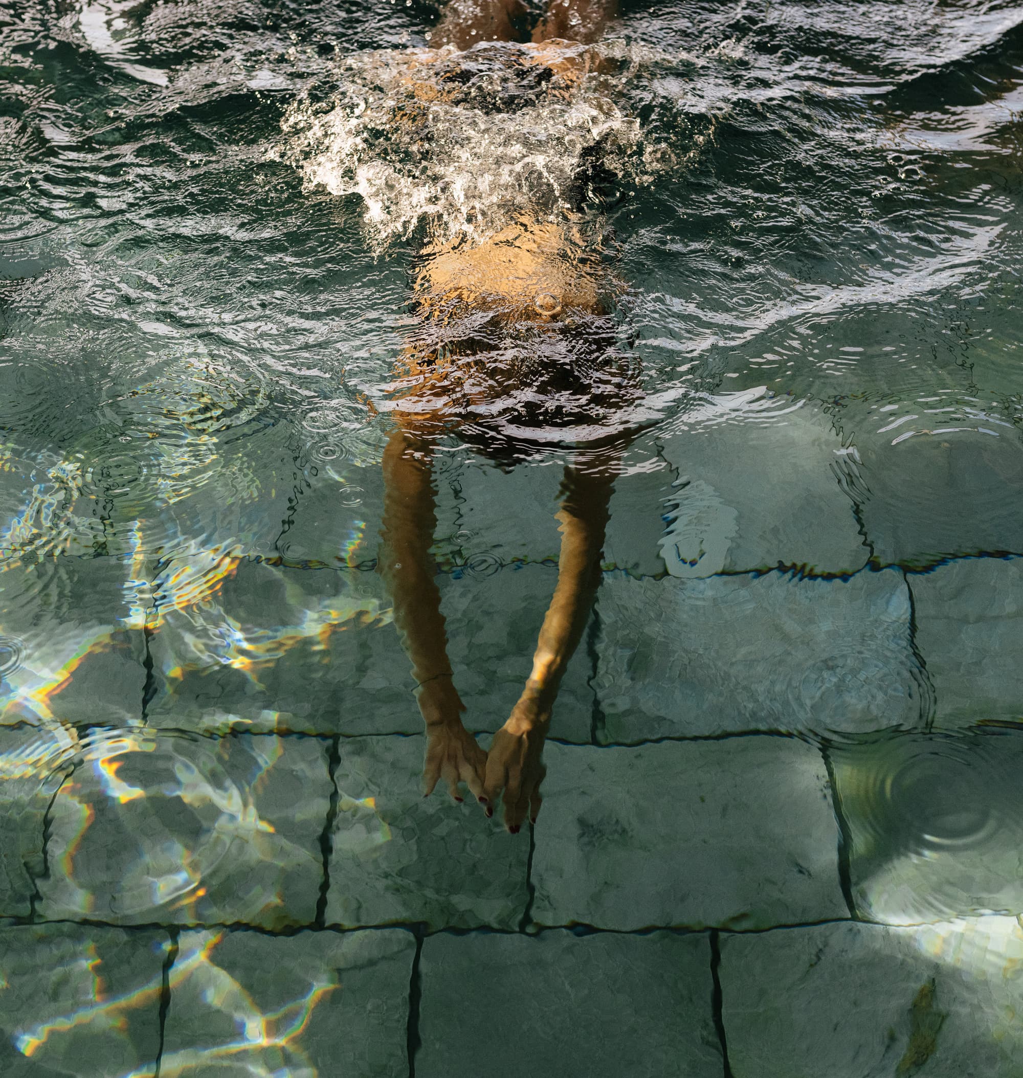 Vigilius Mountain Resort