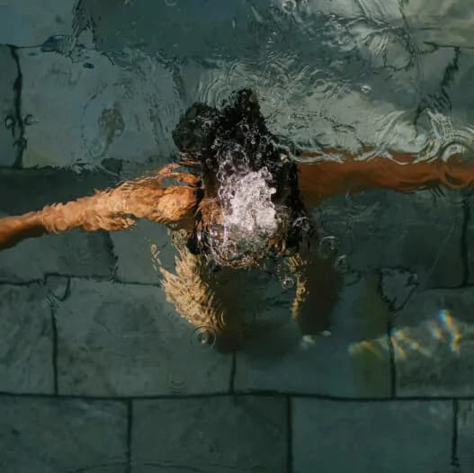 My little summer time out