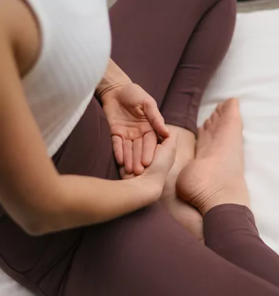 Yoga Retreat mit Veronika Rössl