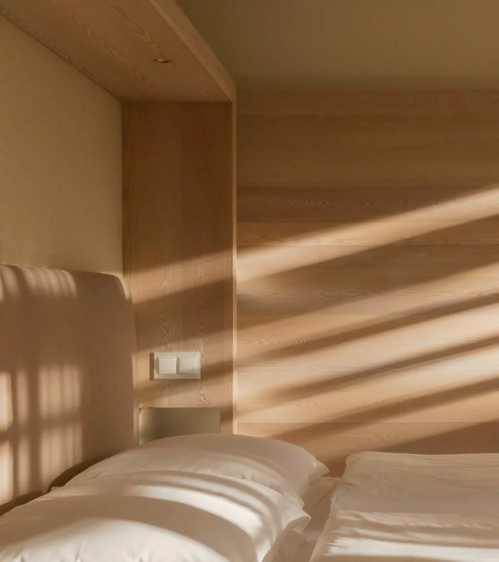 Deluxe Zimmer mit Balkon - Bild 2