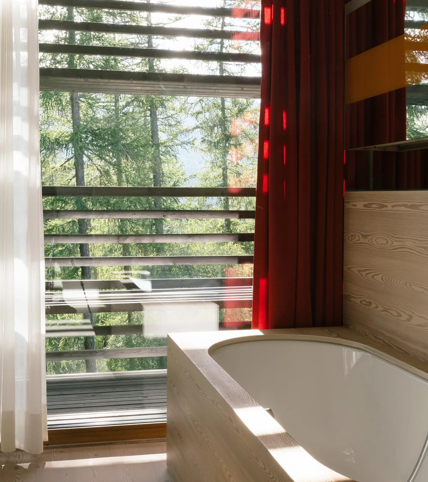 Deluxe Zimmer mit Balkon - Bild 3
