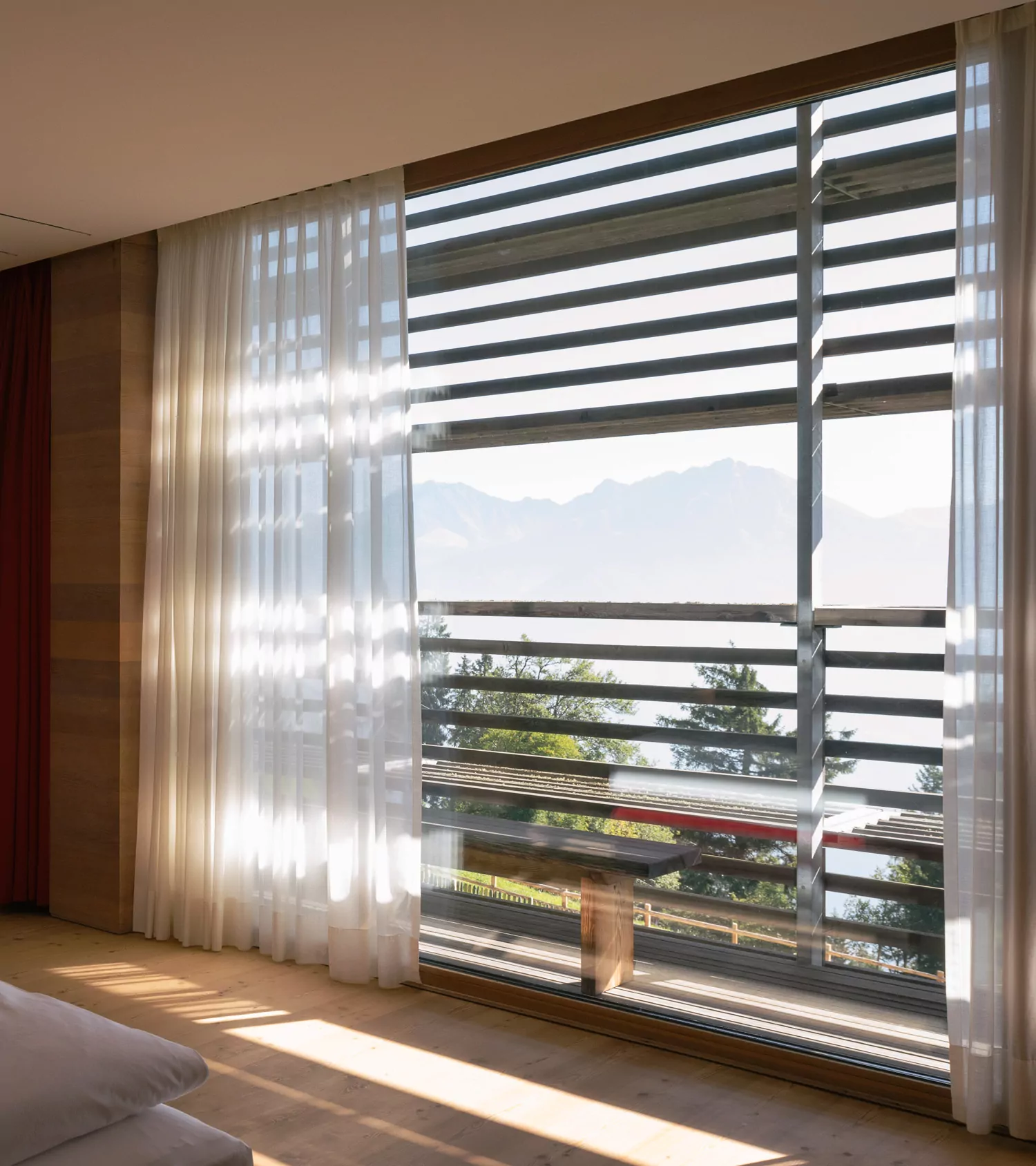 Deluxe Zimmer mit Balkon - Bild 4