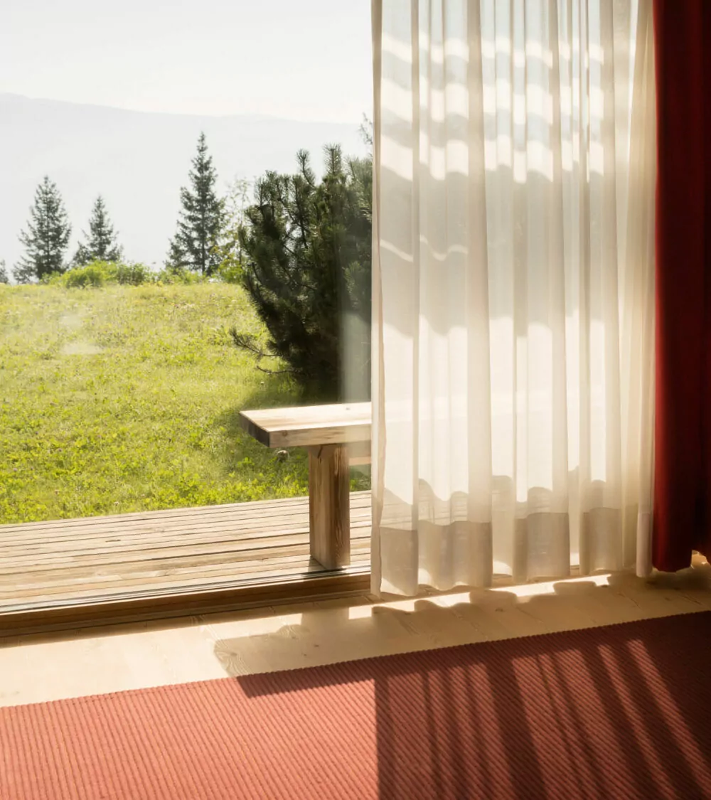 Superior Zimmer mit Gartenzugang - Bild 2